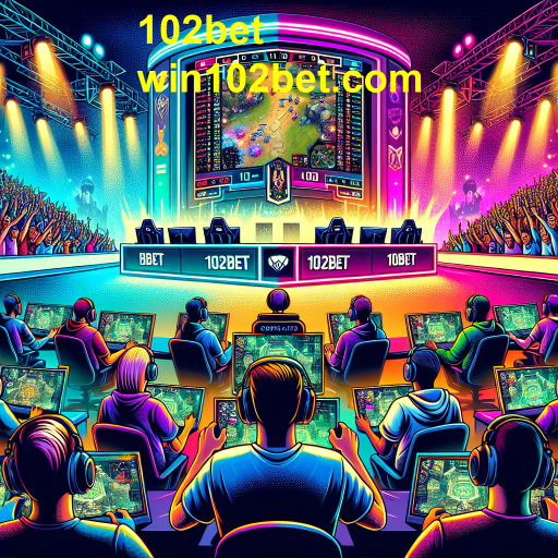 A Ascensão dos Esportes Eletrônicos: Um Novo Fenômeno Global