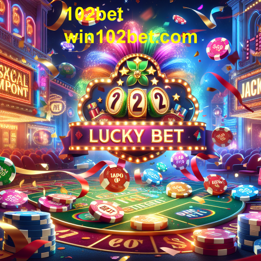 Aproveite as Promoções Especiais da 102bet e Maximize suas Chances de Ganho